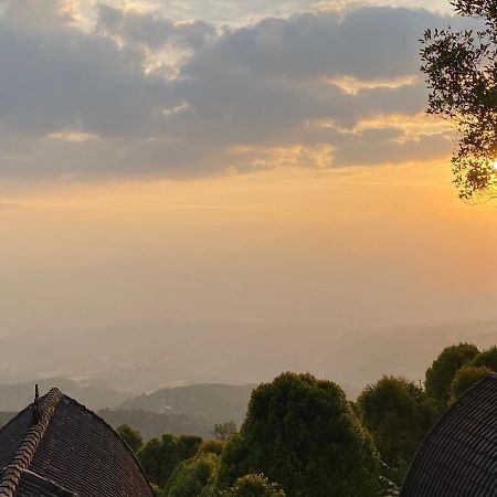 فيلا La Cascata Bali Munduk المظهر الخارجي الصورة